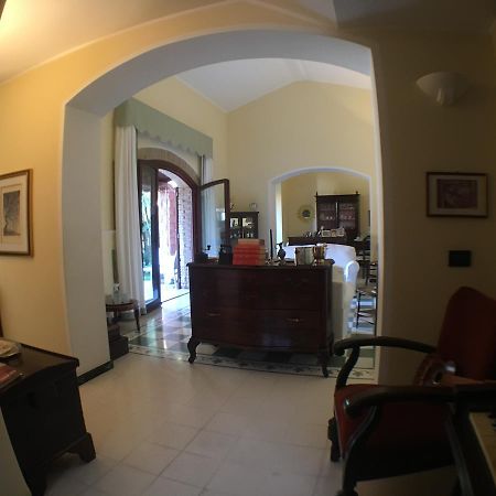 Corte Arrubia Monastir Екстериор снимка