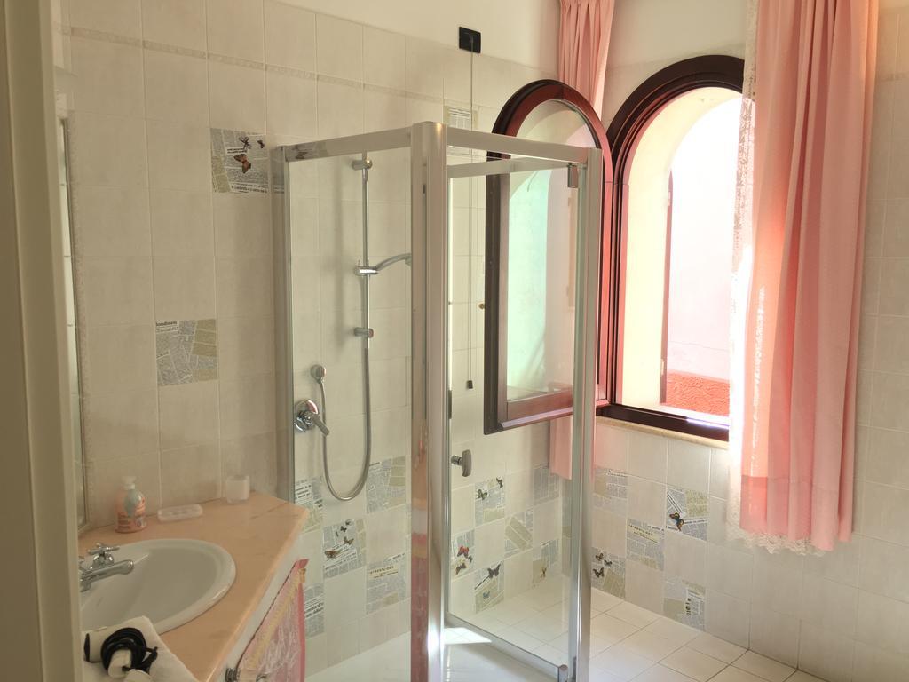 Corte Arrubia Monastir Екстериор снимка