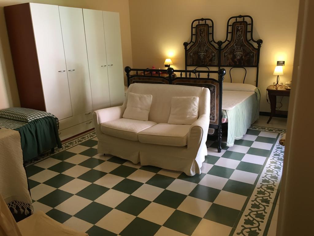 Corte Arrubia Monastir Екстериор снимка