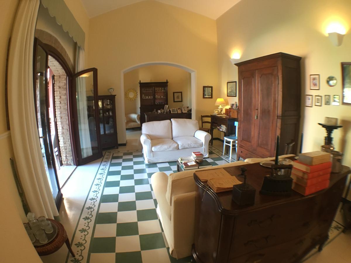 Corte Arrubia Monastir Екстериор снимка