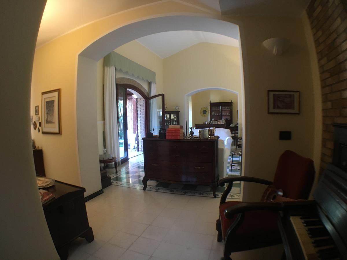 Corte Arrubia Monastir Екстериор снимка
