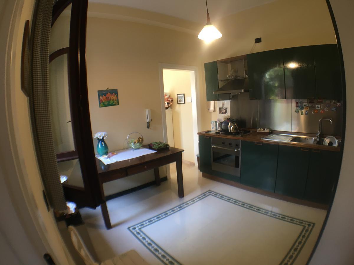 Corte Arrubia Monastir Екстериор снимка
