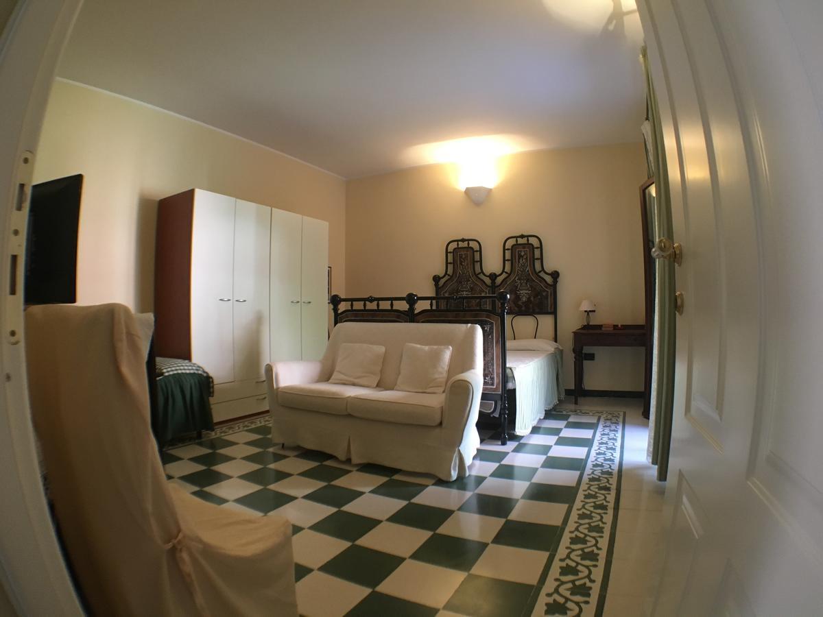 Corte Arrubia Monastir Екстериор снимка